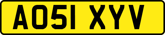 AO51XYV