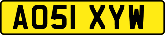 AO51XYW