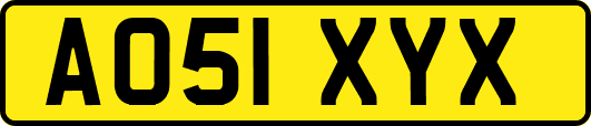 AO51XYX