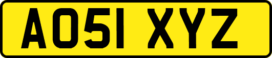 AO51XYZ