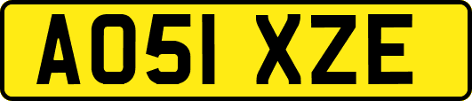 AO51XZE