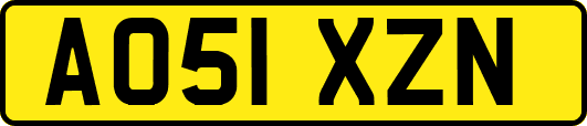 AO51XZN