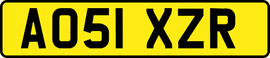 AO51XZR