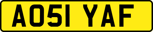 AO51YAF