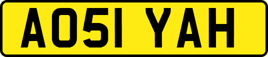 AO51YAH