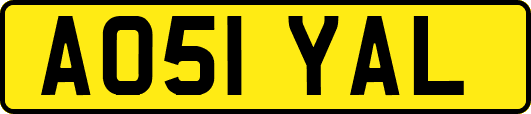 AO51YAL