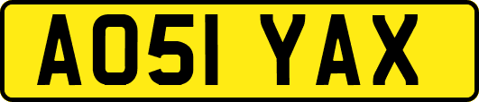 AO51YAX