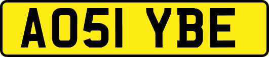 AO51YBE