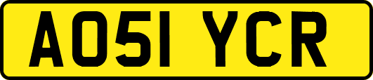 AO51YCR