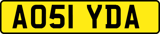 AO51YDA