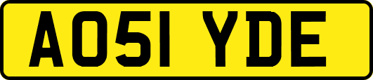 AO51YDE