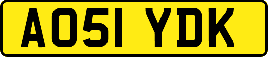 AO51YDK