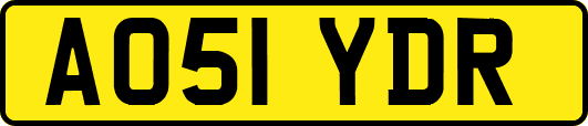 AO51YDR