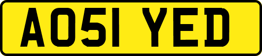 AO51YED