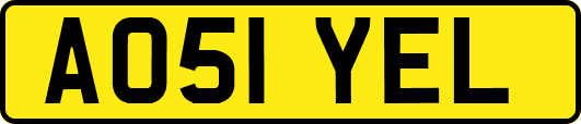 AO51YEL