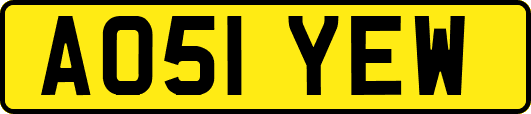 AO51YEW