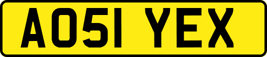 AO51YEX