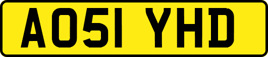 AO51YHD