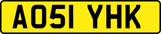 AO51YHK