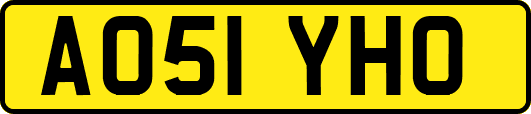 AO51YHO