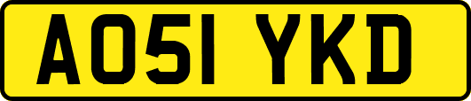 AO51YKD