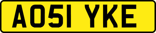 AO51YKE