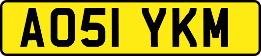 AO51YKM