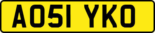 AO51YKO