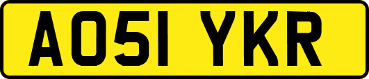 AO51YKR