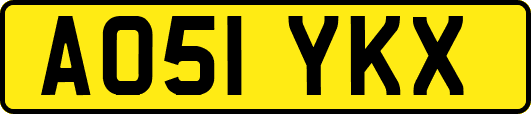 AO51YKX