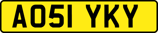 AO51YKY