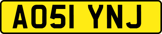 AO51YNJ