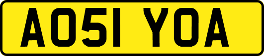 AO51YOA
