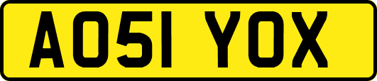 AO51YOX