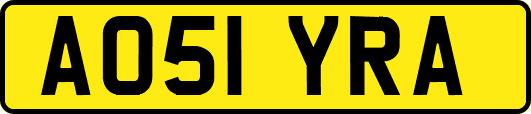 AO51YRA