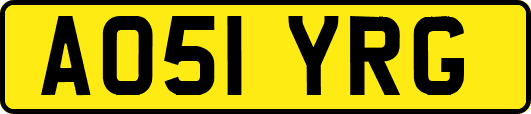 AO51YRG