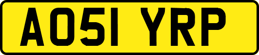 AO51YRP