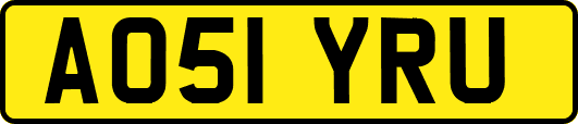 AO51YRU