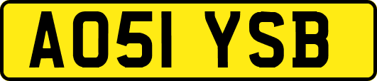 AO51YSB