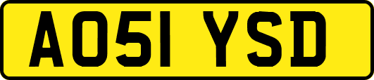 AO51YSD