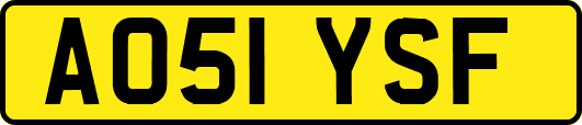 AO51YSF