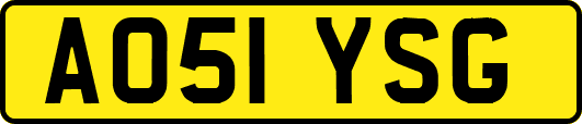 AO51YSG