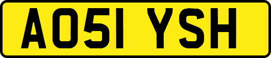 AO51YSH