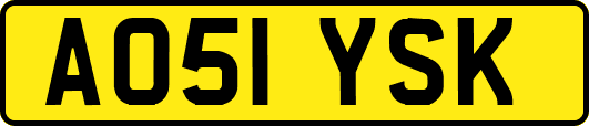 AO51YSK