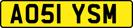 AO51YSM