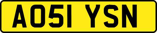 AO51YSN