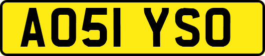 AO51YSO