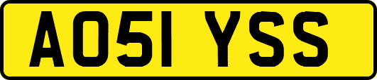 AO51YSS