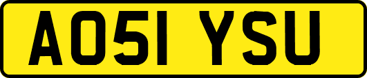 AO51YSU