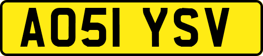 AO51YSV